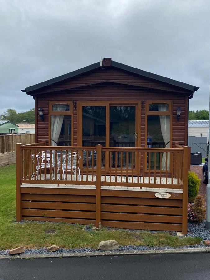Khans Cabin Felton  Екстериор снимка